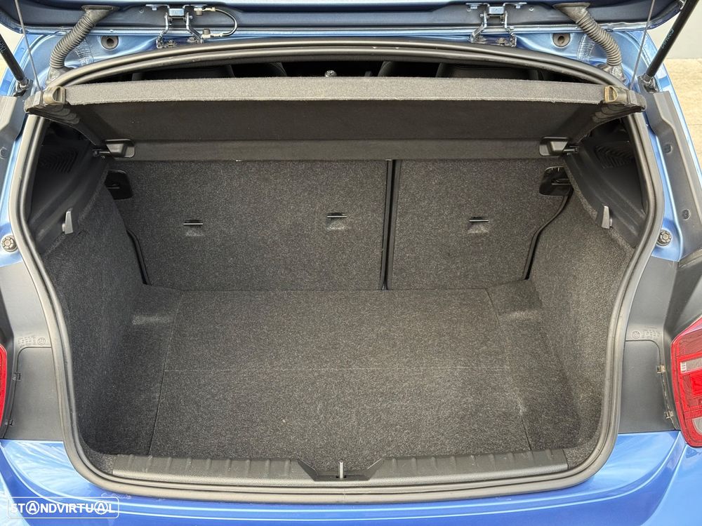 BMW 120 d Pack M - 28