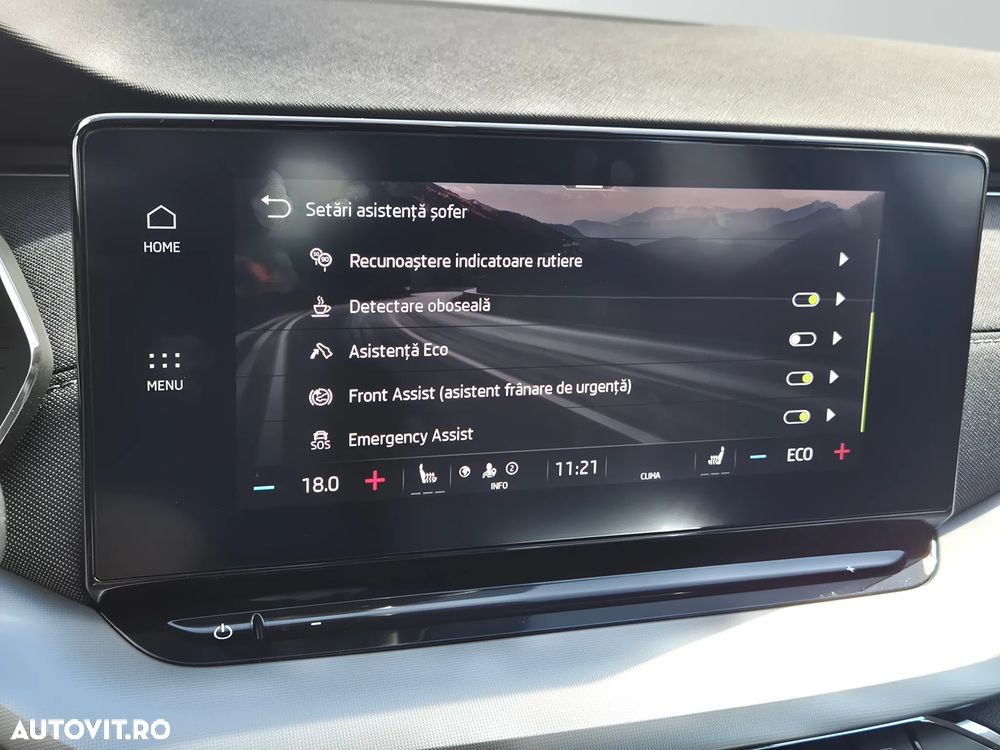 Skoda Octavia 1.4 TSI iV PHEV Style - 25