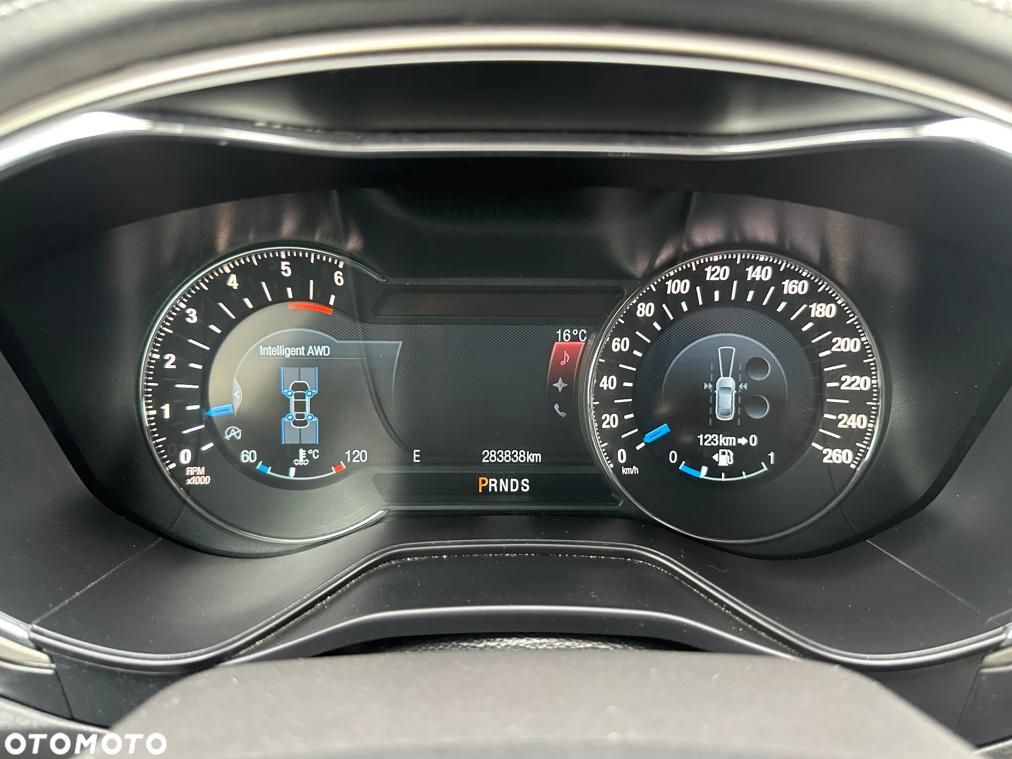 Ford Mondeo Vignale 2.0 TDCi 4WD PowerShift - 27