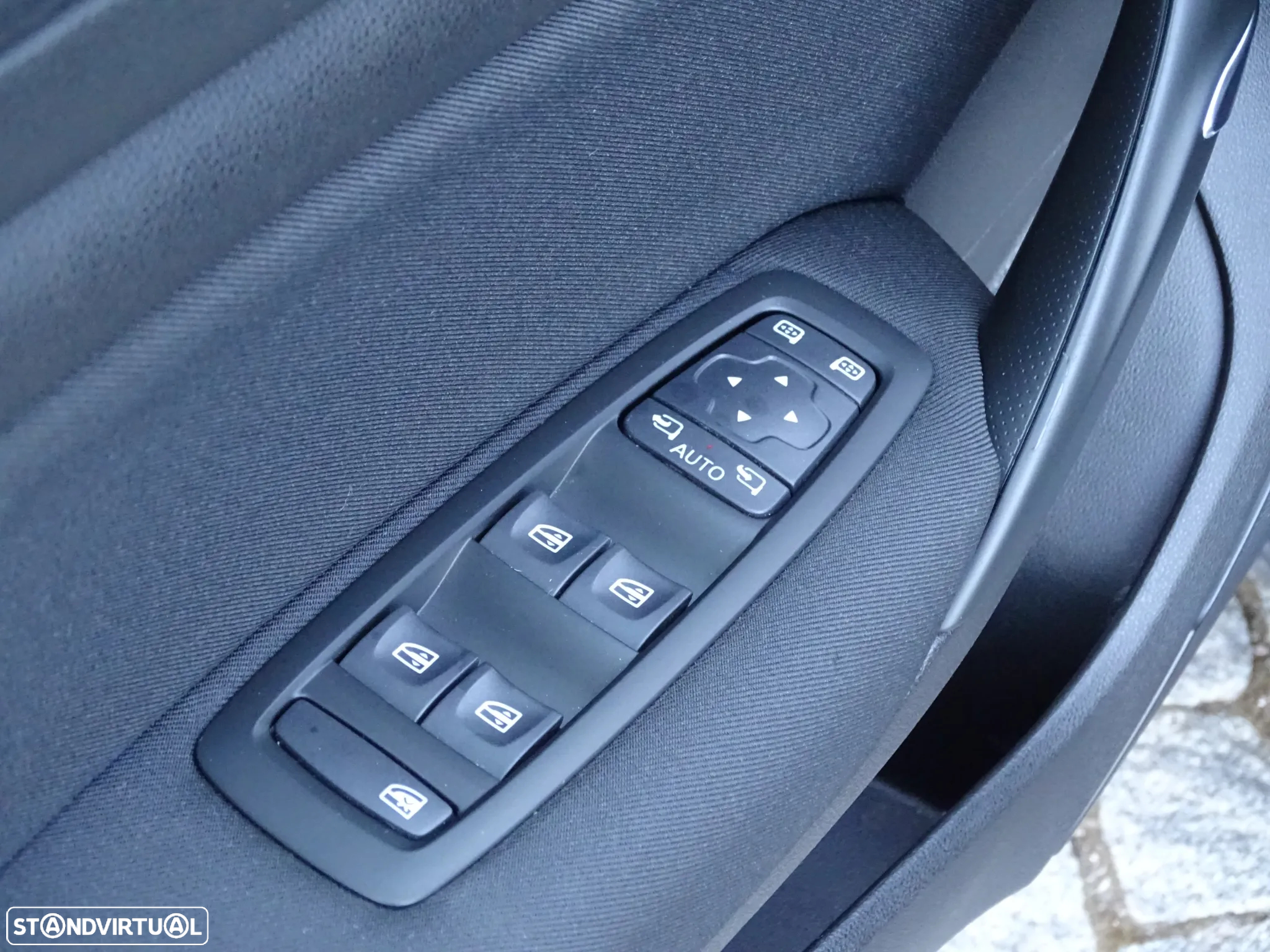 Renault Mégane Sport Tourer 1.5 Blue dCi Limited - 32