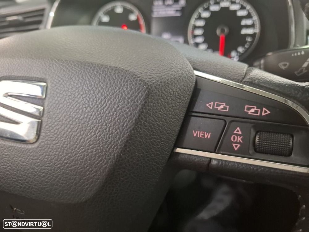 SEAT Arona 1.6 TDI Style - 21