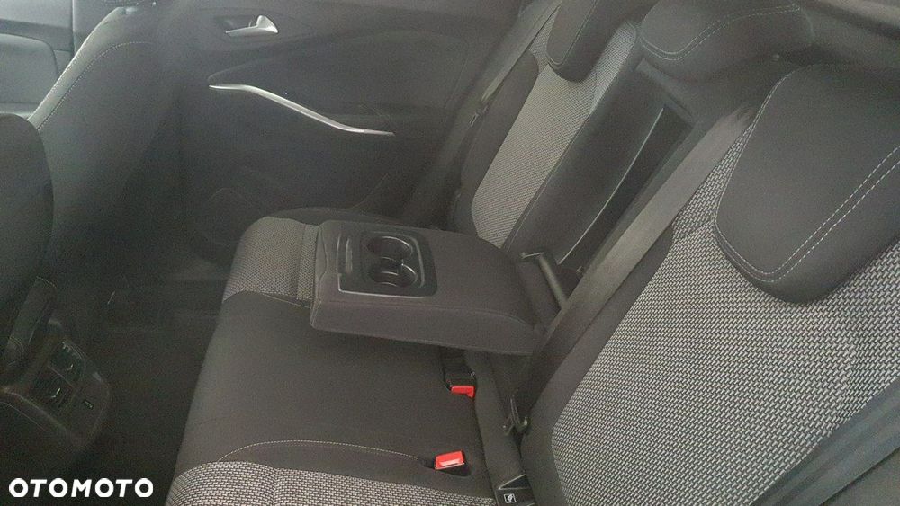 Opel Grandland - 16