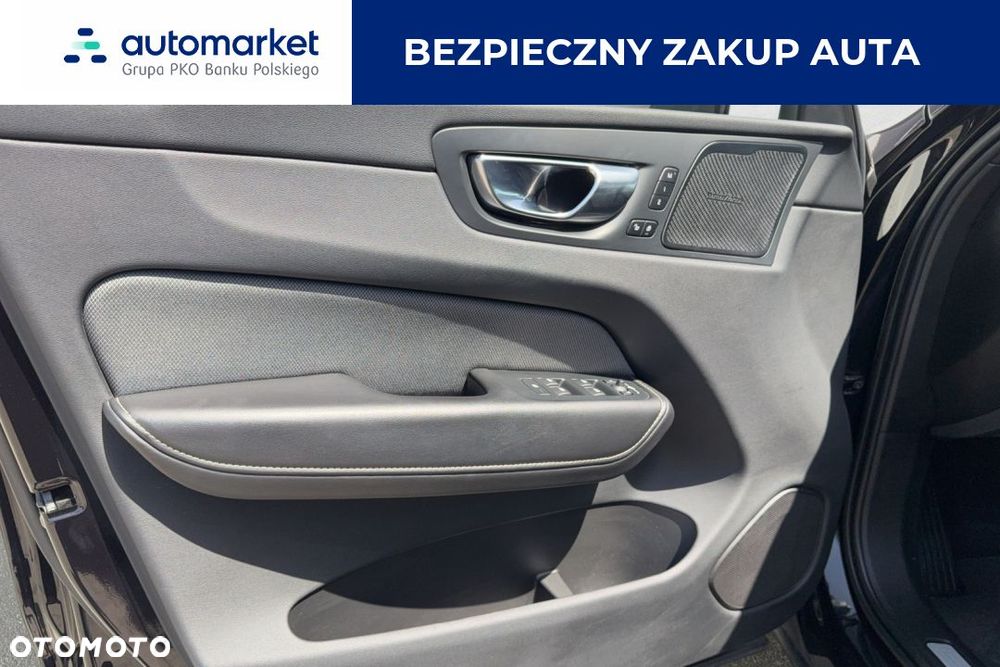 Volvo XC 60 B4 D AWD R-Design - 10
