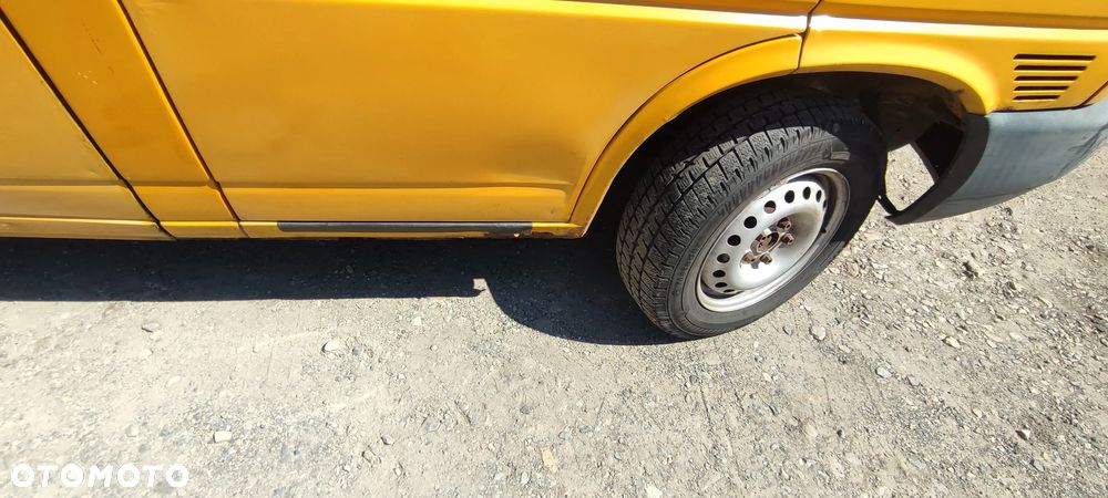 Volkswagen Transporter - 6