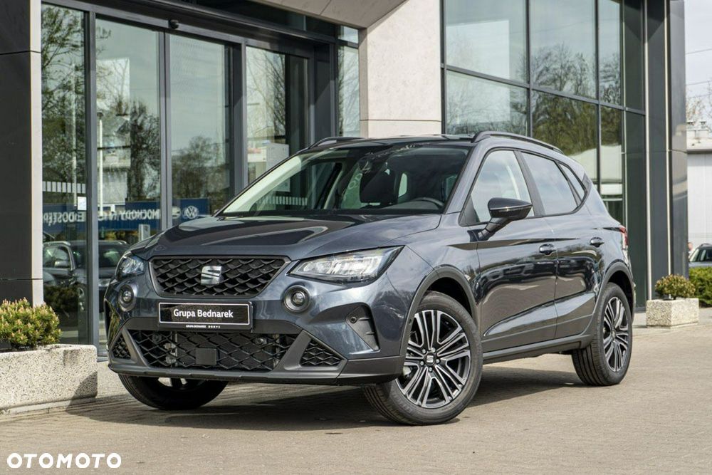 Seat Arona - 2