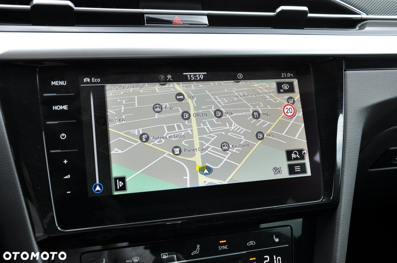 Volkswagen Arteon - 20