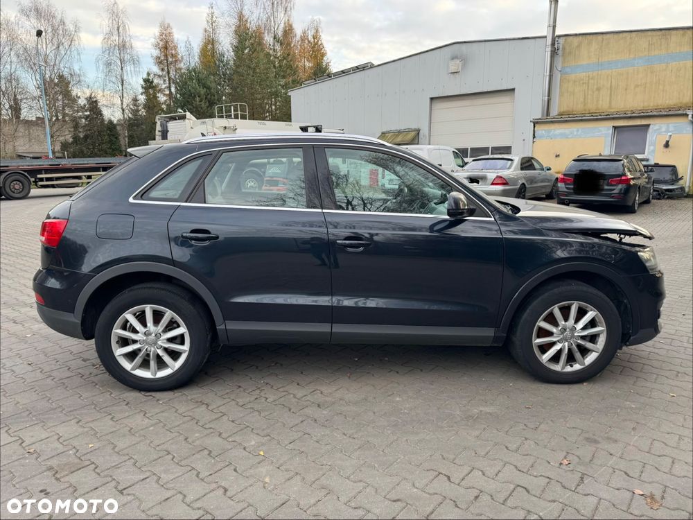 Audi Q3 1.4 TFSI S tronic - 5