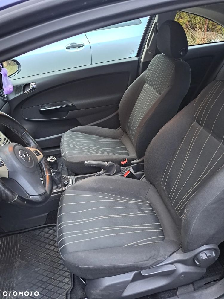 Opel Corsa 1.3 CDTI Enjoy - 10