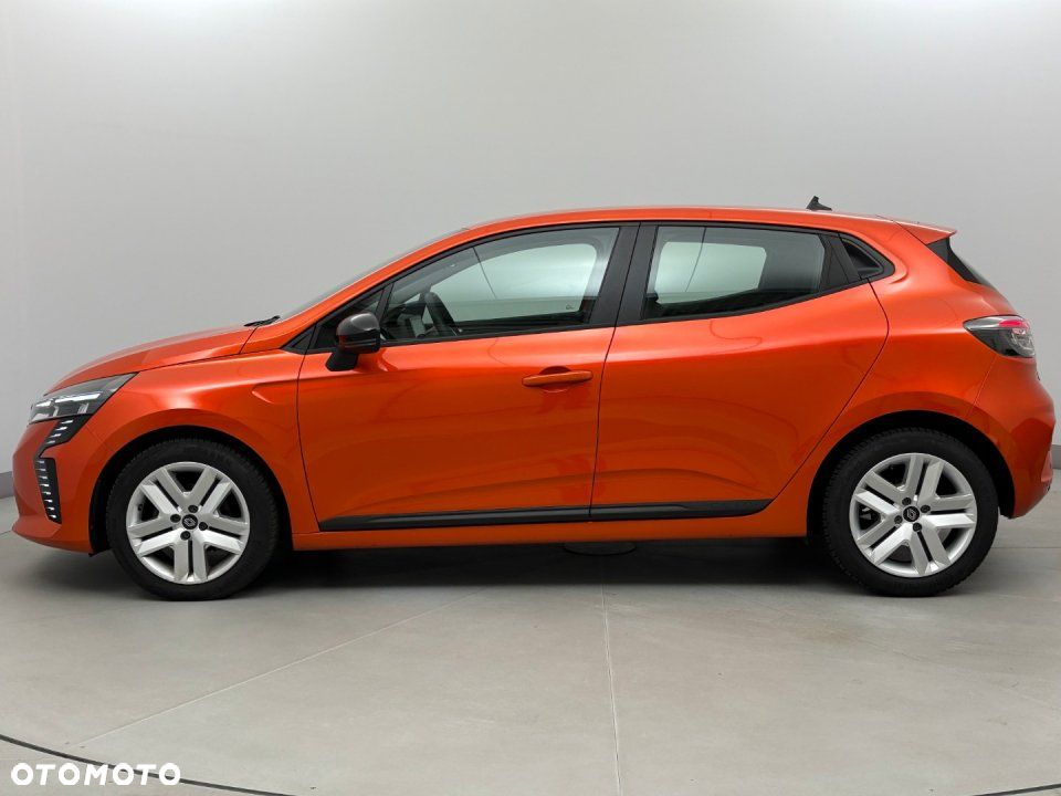 Renault Clio - 4