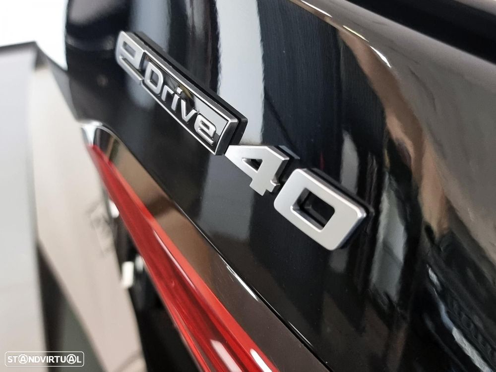 BMW i5 eDrive40 Pack Desportivo M Pro - 10