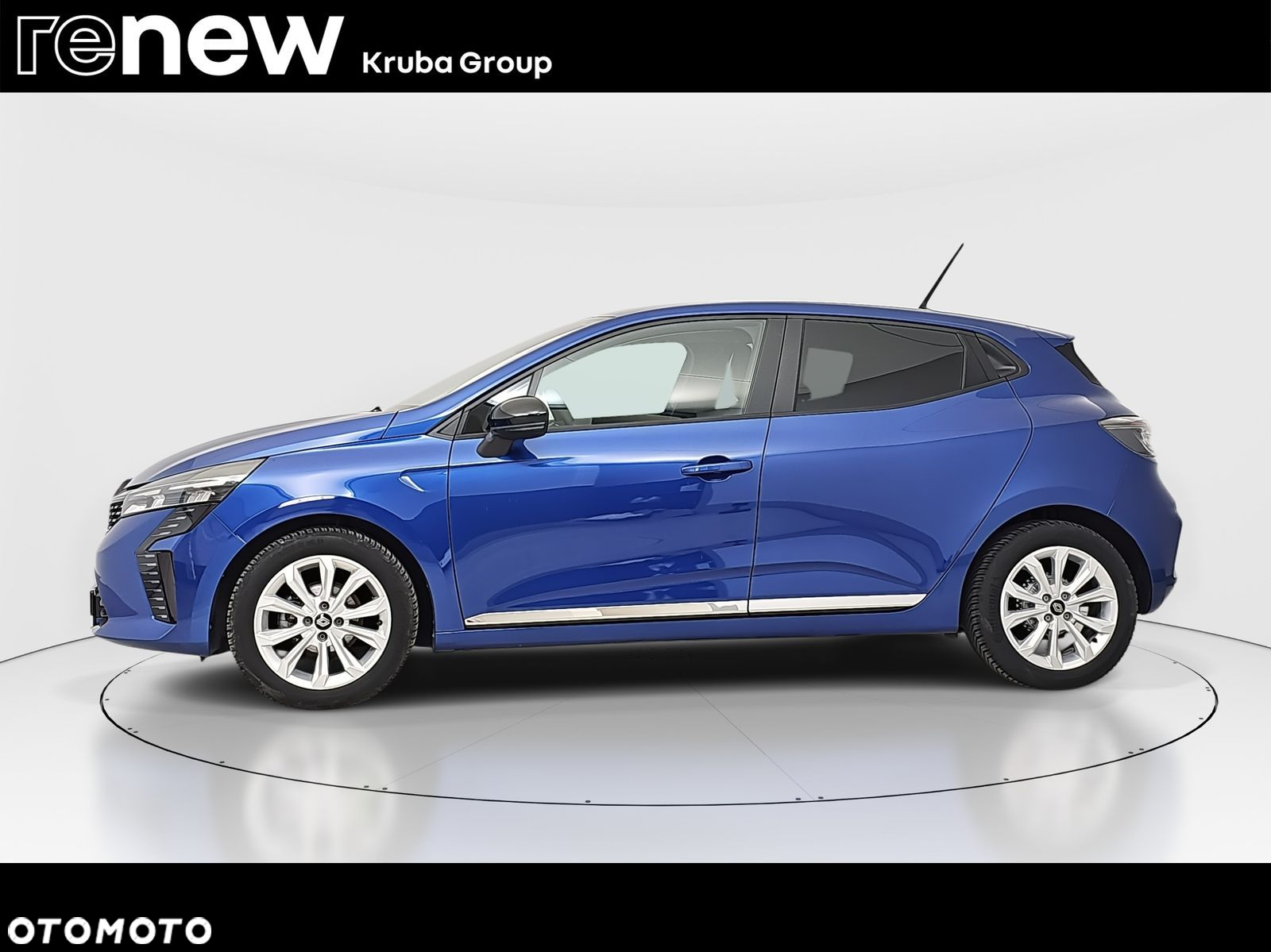 Renault Clio 1.0 TCe Evolution - 8