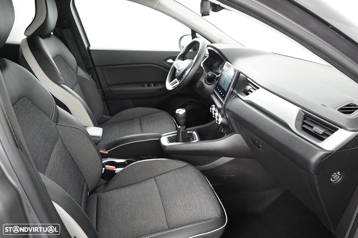 Renault Captur 1.0 TCe Intens - 21