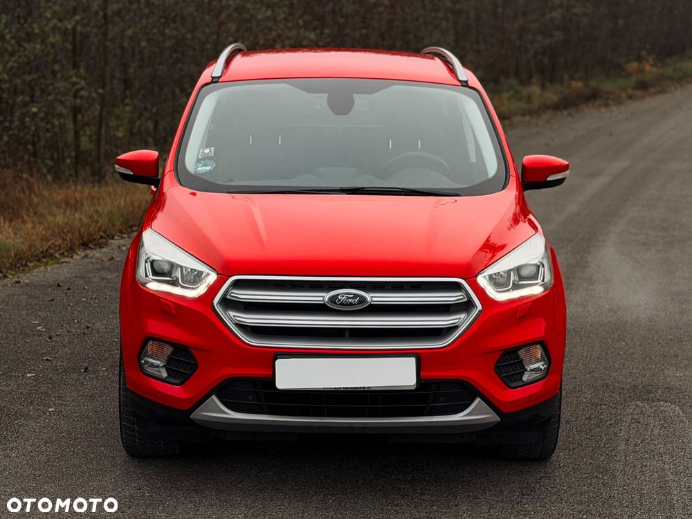 Ford Kuga 1.5 EcoBoost FWD Titanium ASS - 3