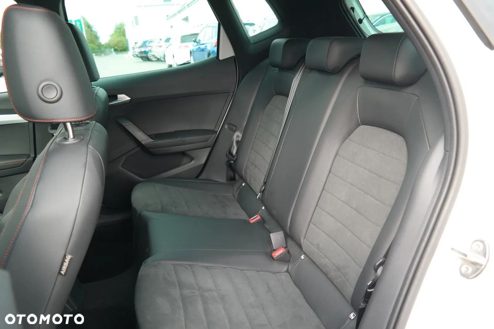 Seat Arona 1.0 TSI FR S&S DSG - 11