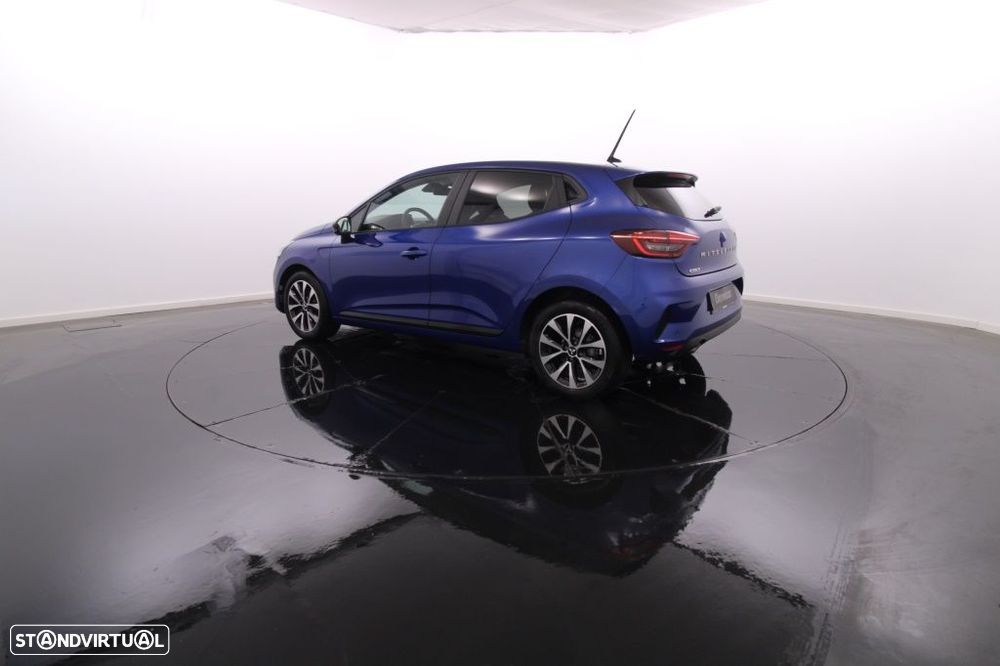 Mitsubishi Colt 1.0 MPI-T Invite - 5