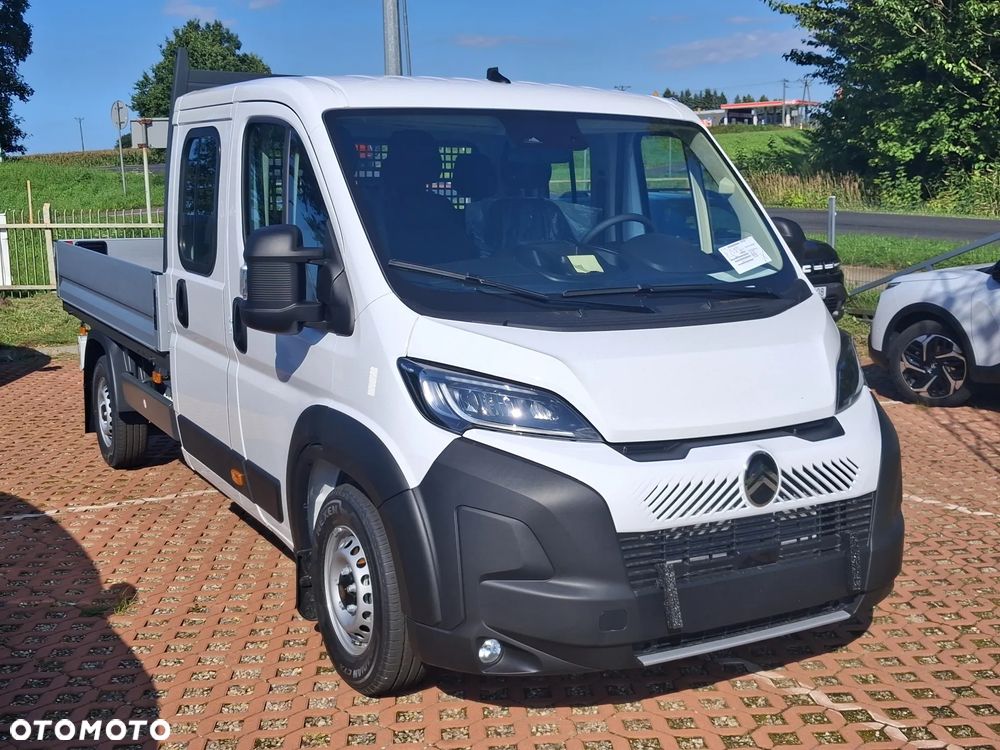 Citroën JUMPER L3 - 1