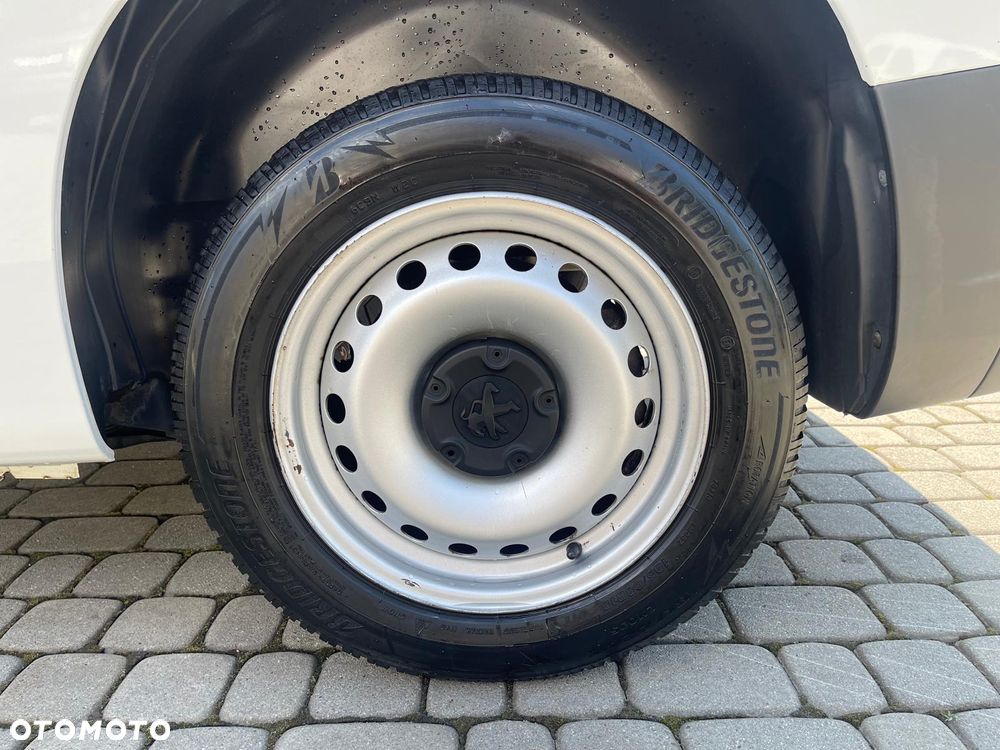 Peugeot Partner - 30