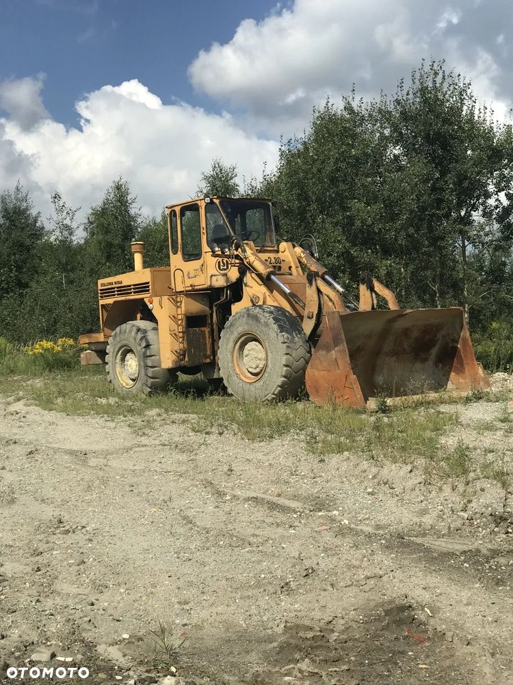 Inny STALOWA WOLA Ł34