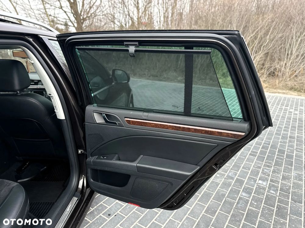 Skoda Superb 2.0 TDI Active DSG - 13