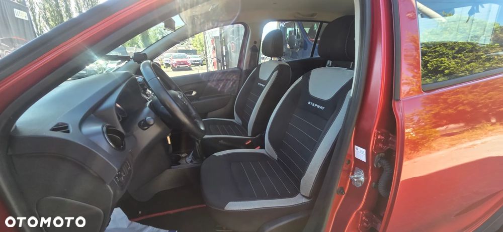 Dacia Sandero Stepway 0.9 TCe Laureate S&S - 26