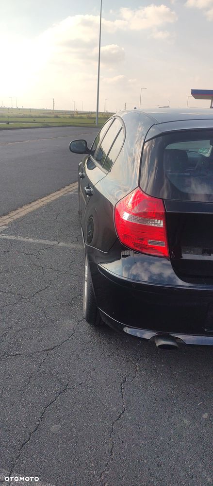 BMW Seria 1 116i - 5