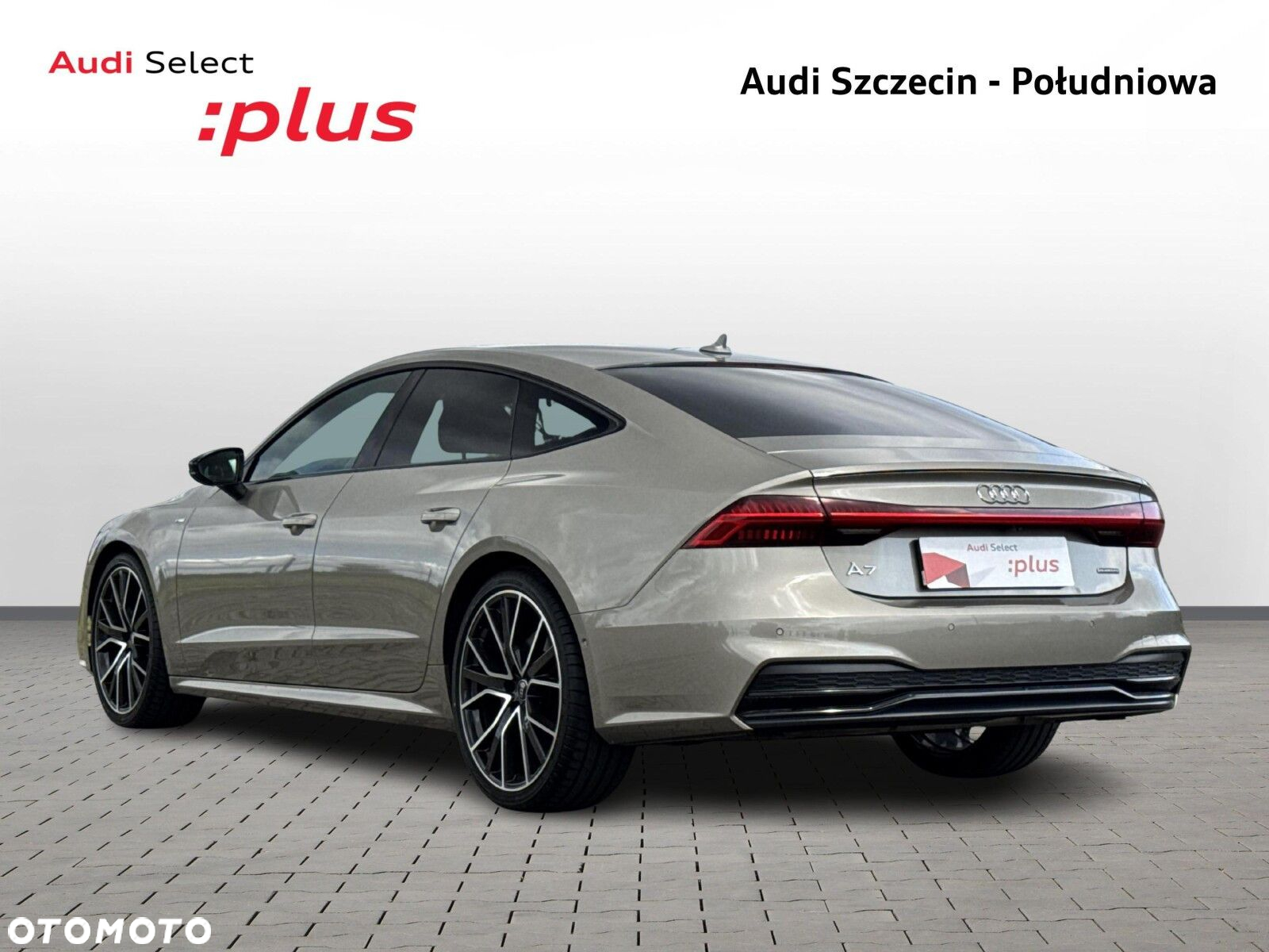 Audi A7 Sportback - 3