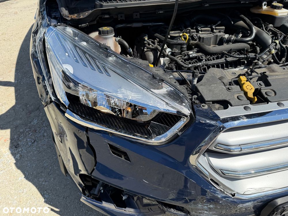 Ford Kuga 1.5 EcoBoost FWD Titanium ASS - 13