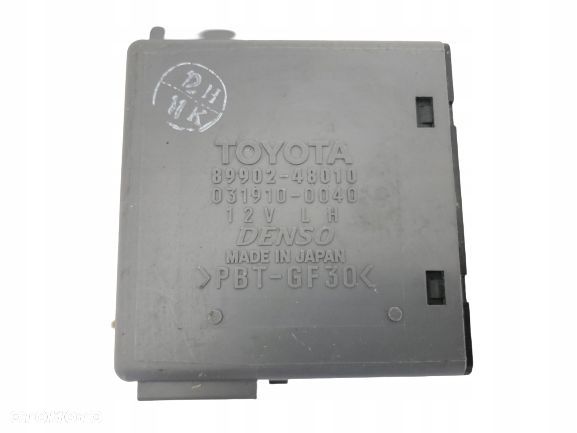 MODUŁ LAMPY STEROWNIK LEXUS R350 031910-0040 - 1