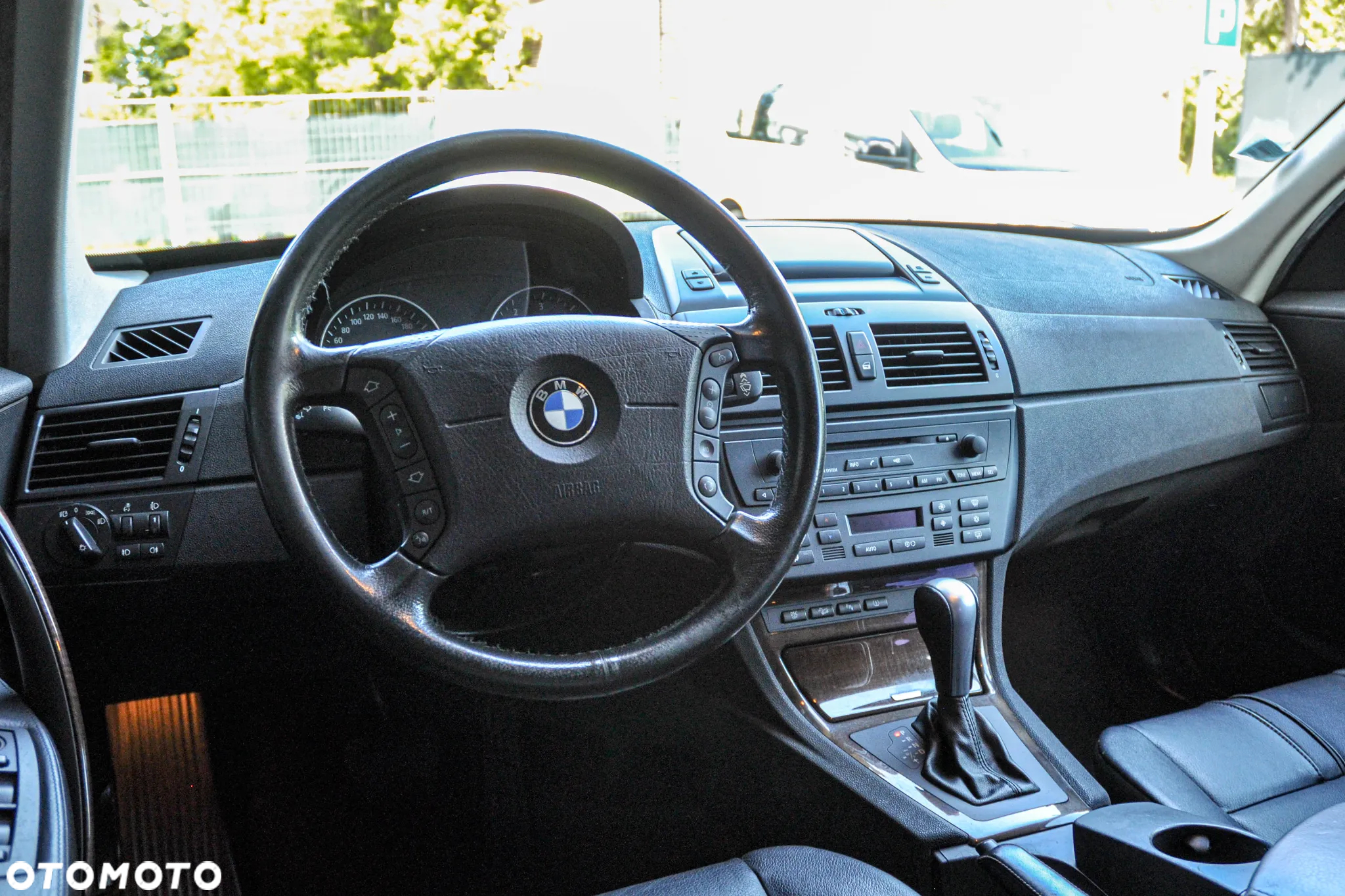 BMW X3 - 9