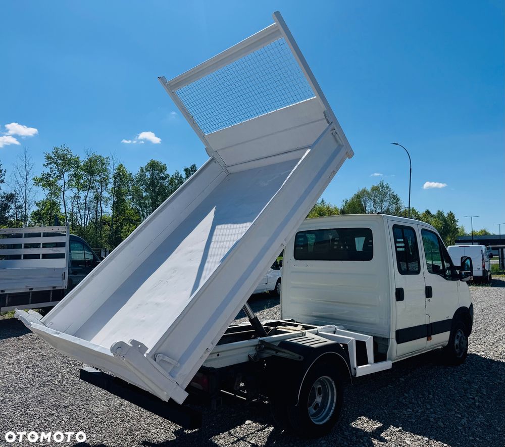 Iveco Daily 35C12 - 8