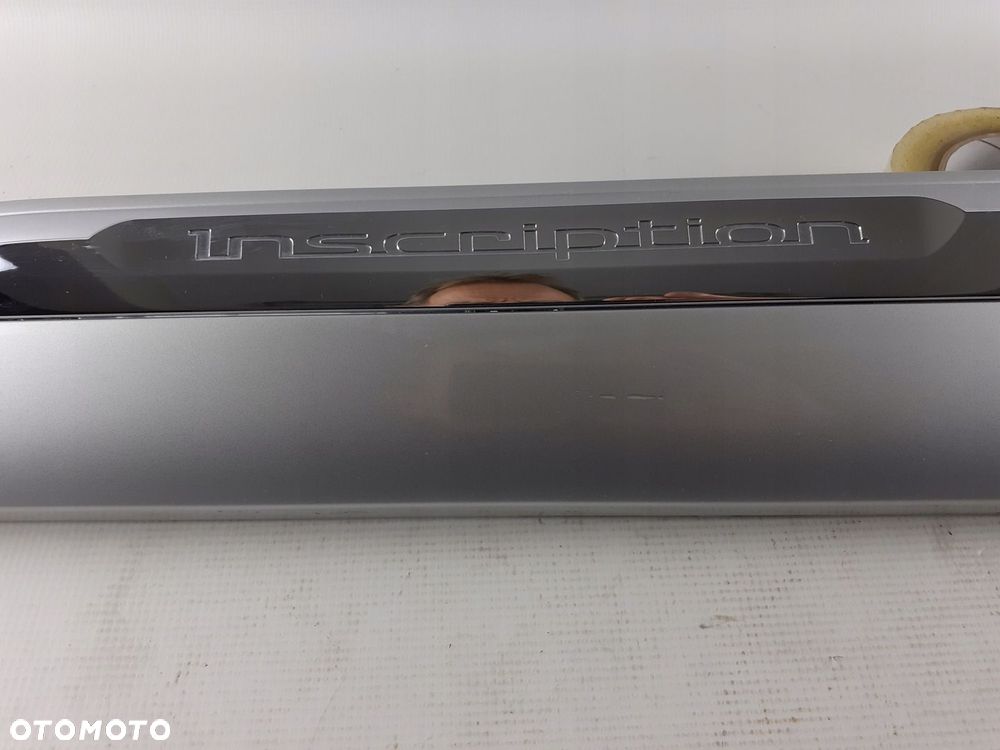 Listwa drzwi L.P. chrom Volvo XC90 II 15-19r. - 2