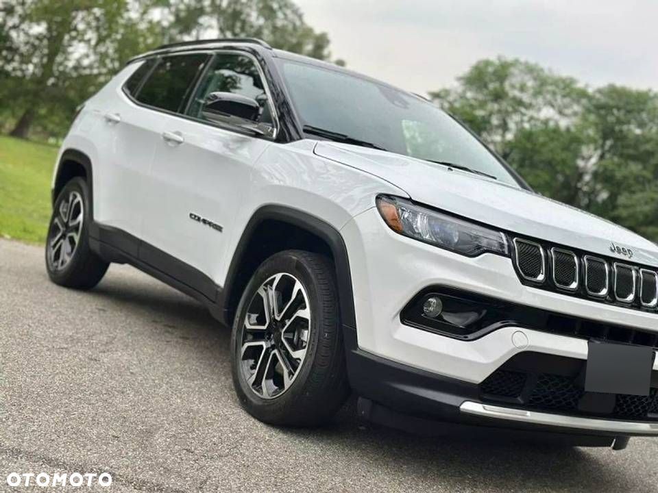 Jeep Compass - 2