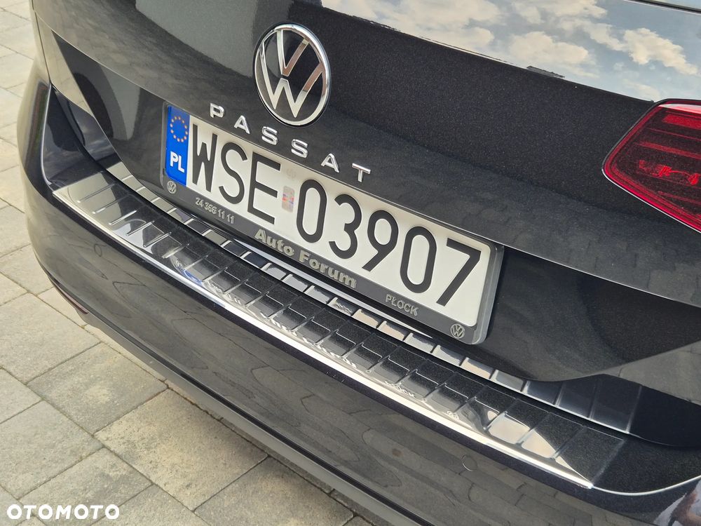 Volkswagen Passat 2.0 TDI SCR Style DSG - 21