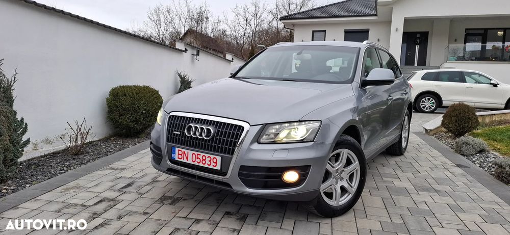 Audi Q5 - 14
