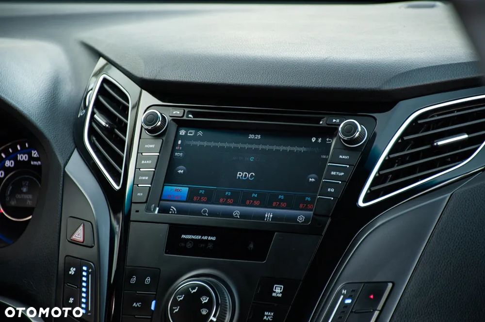 Hyundai i40 i40cw 1.6 Fifa World Cup Edition - 18