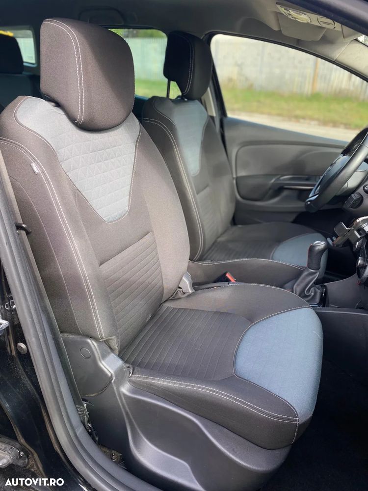 Renault Clio Estate 1.5 dCi Authentique - 6