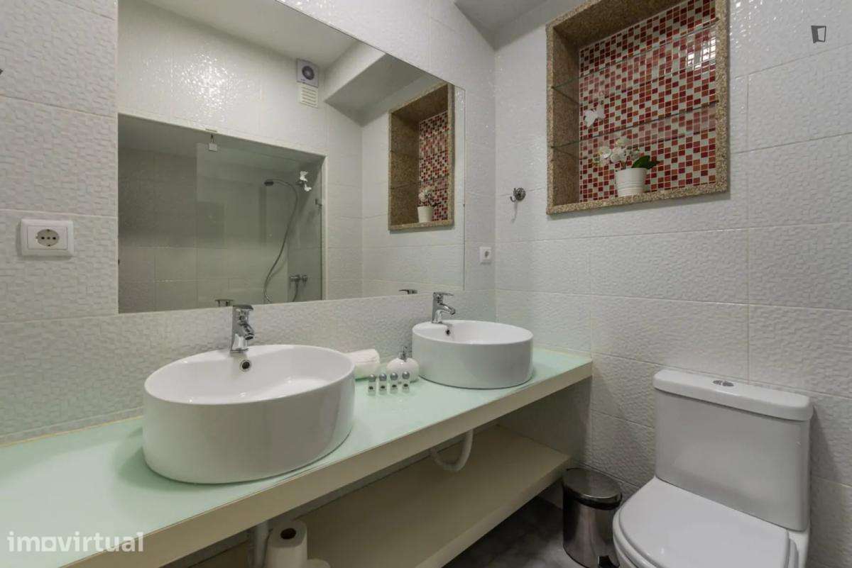 Apartamento com 2 quartos - localizado em Bonfim Porto - Grande imagem: 3/16
