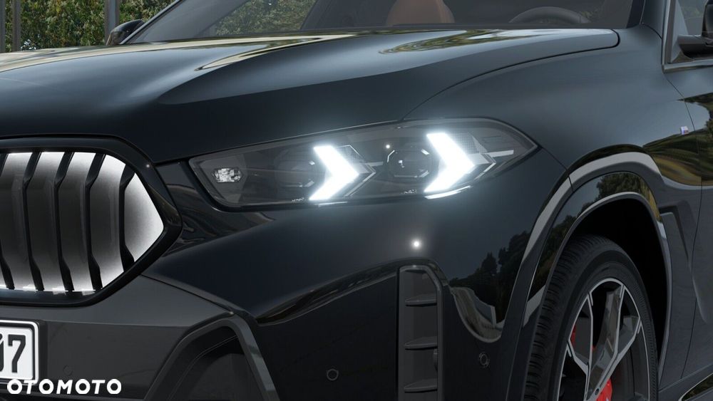 BMW X6 xDrive40d mHEV - 7