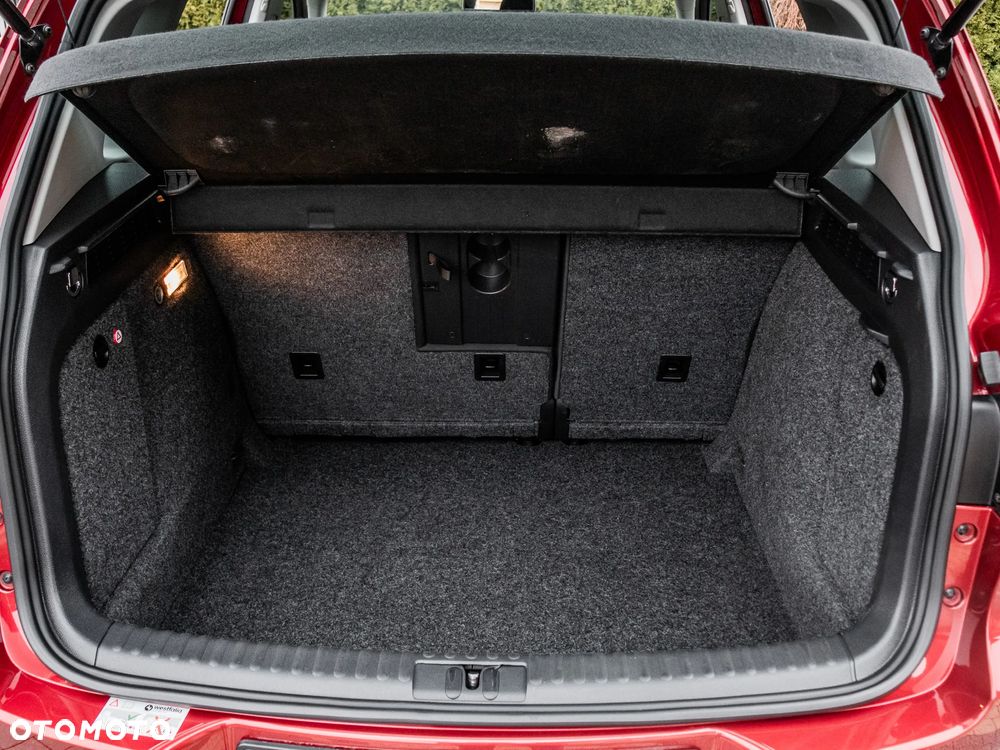 Volkswagen Tiguan 2.0 TDI DPF BlueMotion Technology Cup Sport & Style - 32