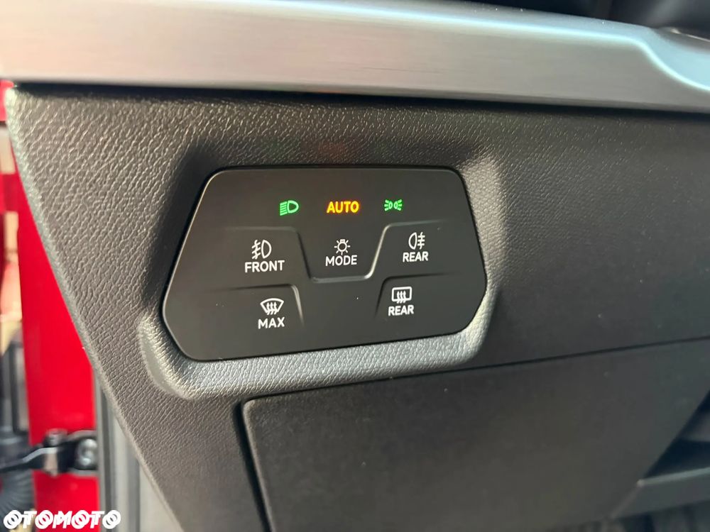 Seat Leon 1.5 eTSI OPF DSG FR - 28