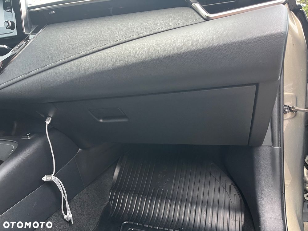 Toyota Corolla 2.0 Hybrid Comfort - 9