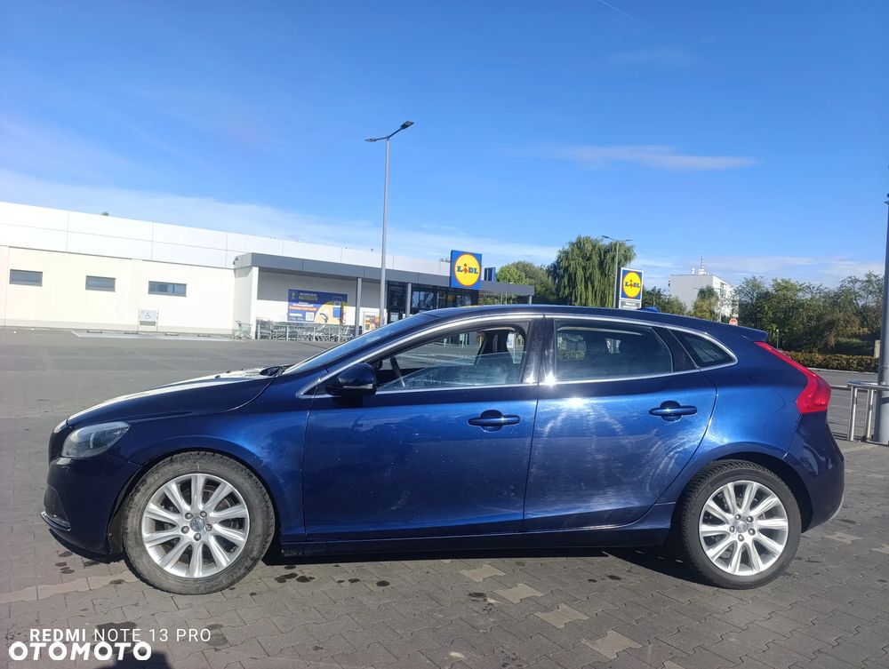 Volvo V40 D2 Ocean Race - 3