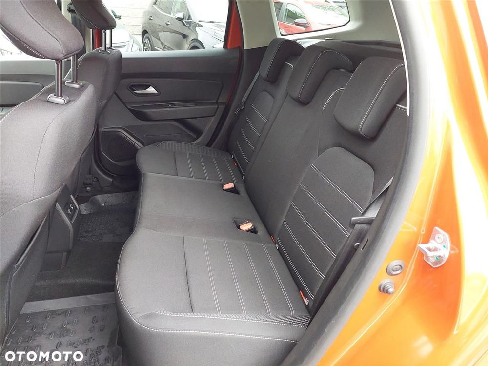 Dacia Duster - 6