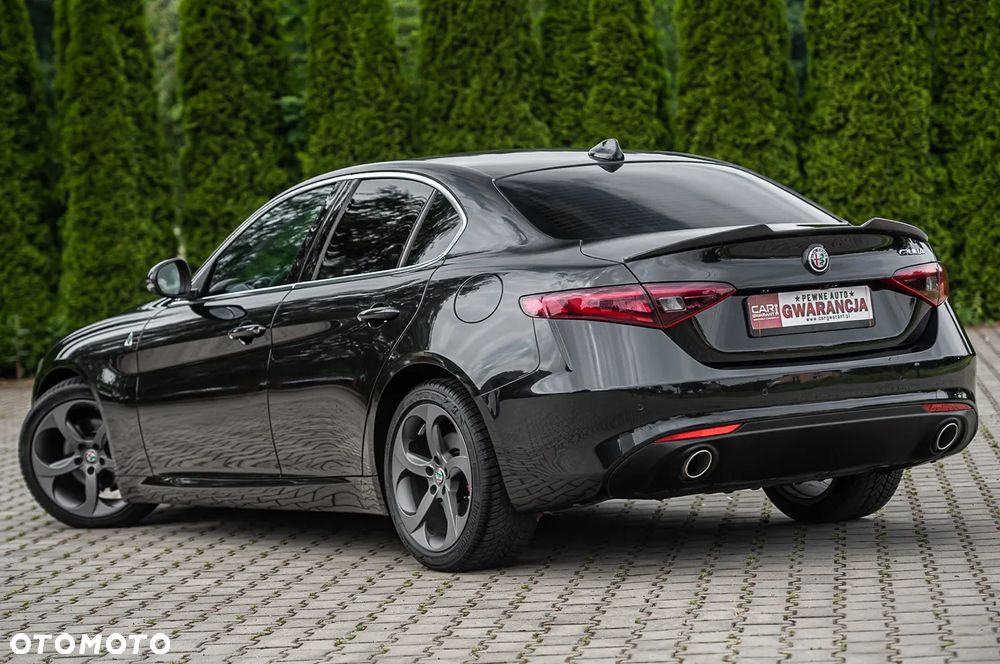Alfa Romeo Giulia 2.2 Super - 21