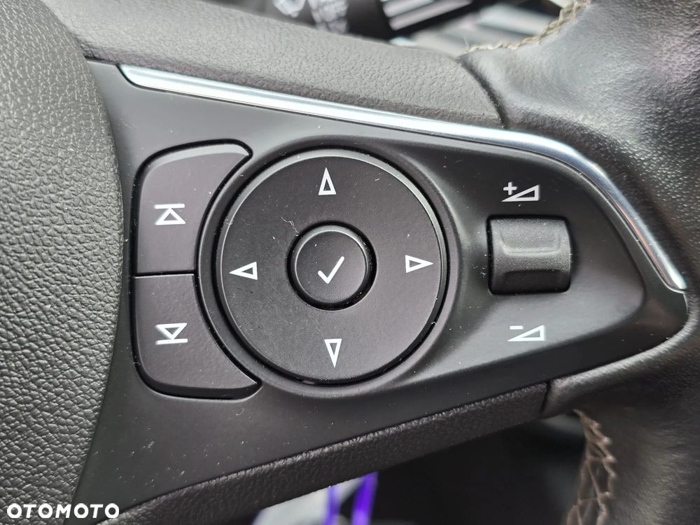 Opel Insignia 2.0 CDTI Business Elegance S&S - 35