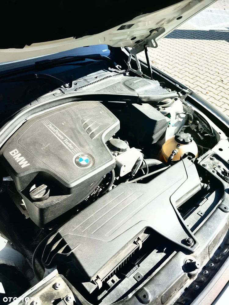 BMW Seria 4 - 18