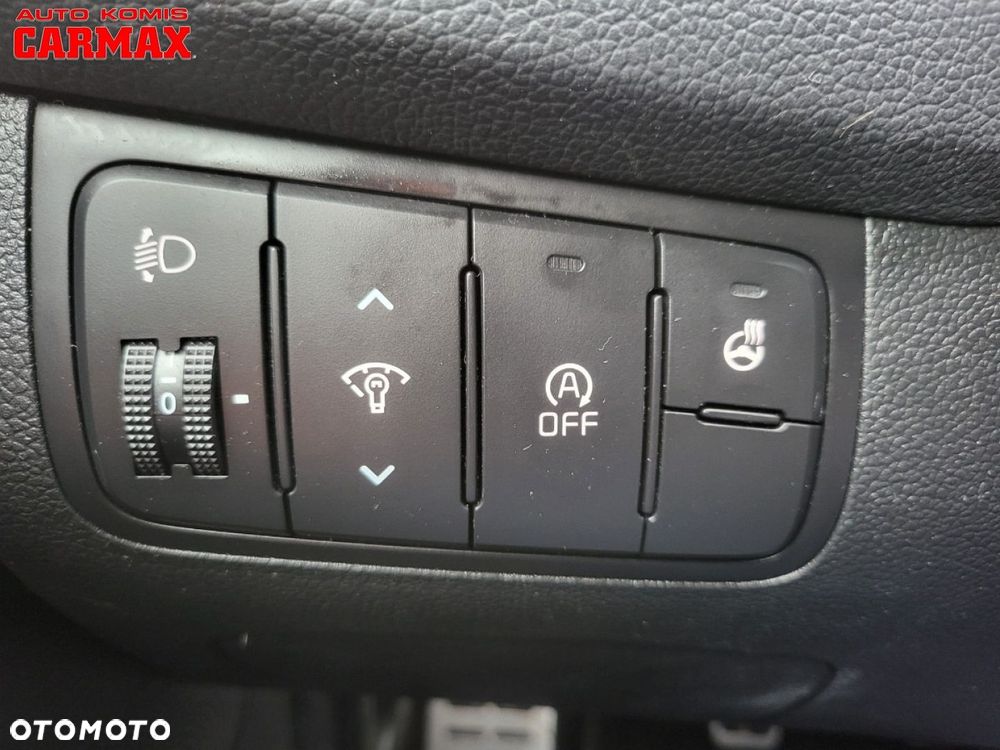 Kia ProCeed - 24