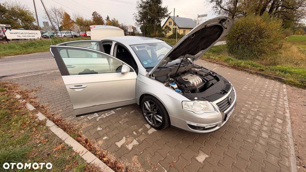 Volkswagen Passat - 3