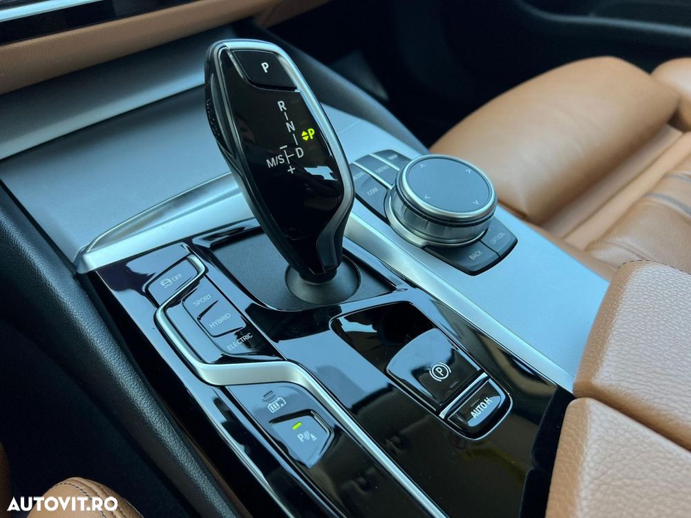 BMW Seria 5 - 17