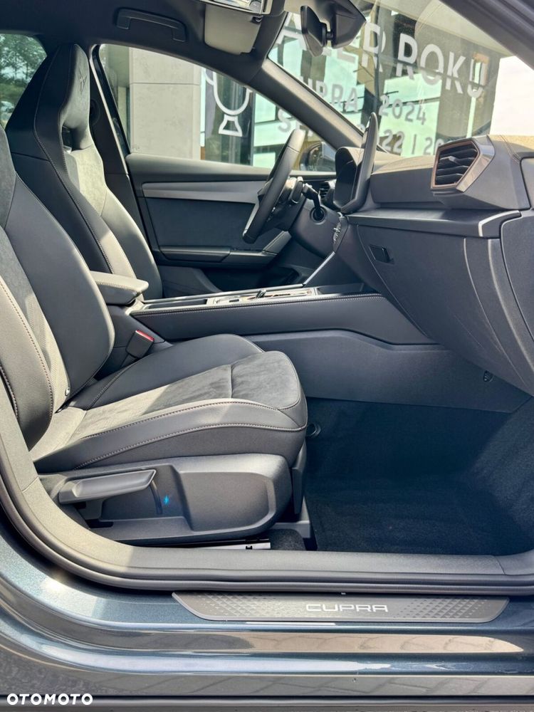 Cupra Formentor 1.5 eTSI mHEV DSG - 35